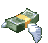 Money soaring